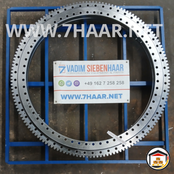 Slewing ring for Liebherr 591920490
