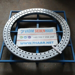 Slewing ring