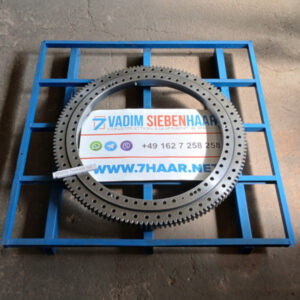 Slewing ring