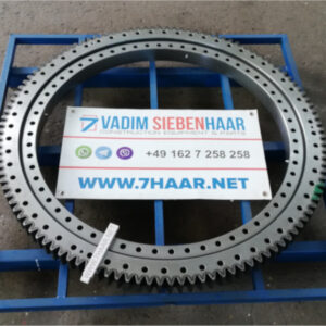 Slewing ring