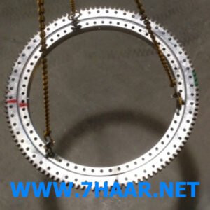 Slewing ring