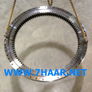 Slewing ring