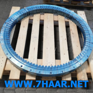Slewing ring