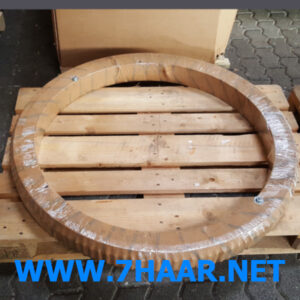 Slewing ring