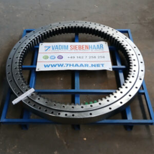 Slewing ring