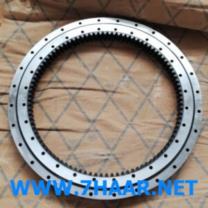 Slewing ring