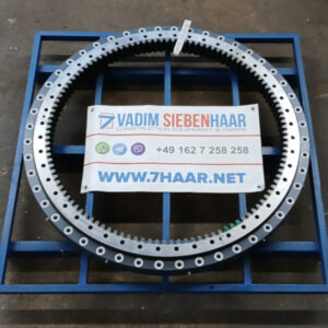 Slewing ring