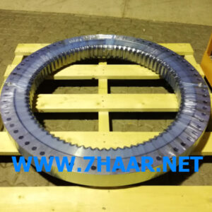 Slewing ring