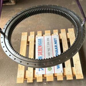 Slewing ring