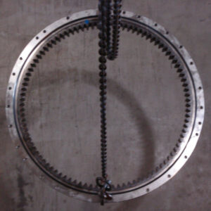 Slewing ring
