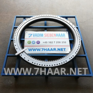 Slewing ring 070645