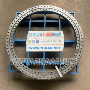 Slewing ring