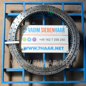 Doppelreihige Drehverbindung für Terex Fuchs MHL 335 – robuster Drehkranz 5383660366