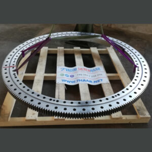 Slewing ring