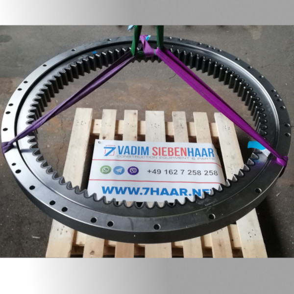 Drehkranz Rollendrehverbindung für Bagger Case CX225SR – Hochwertiges Ersatzteil