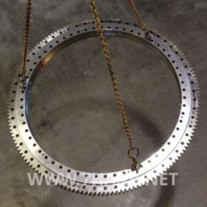 Drehkranz für Liebherr LTM 1090-1120 – außenverzahnt