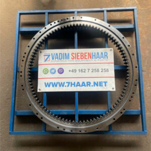 Hochwertige Kugeldrehverbindung für Hitachi ZX225US-3