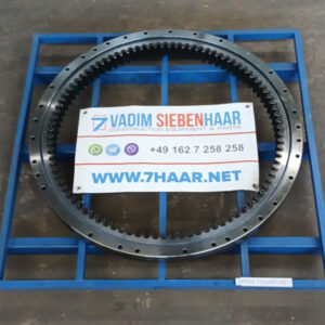 Drehkranz Rollendrehverbindung für Bagger Case CX225SR – Hochwertiges Ersatzteil