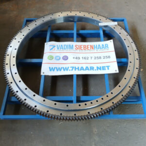 Slewing ring